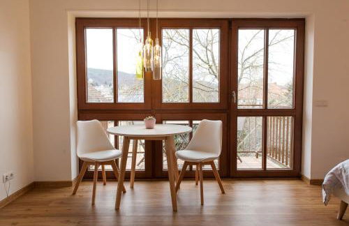 Modernes Studio im Herzen von Neustadt: PfalzLiebe - Foto 4