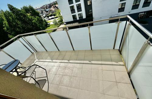 Różana Apartment with Parking - Foto 11