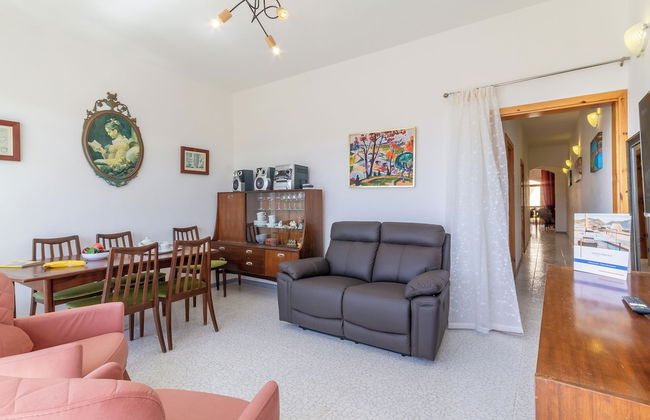 Modern Seaview Apart In Marsalforn Gozo - Foto 16