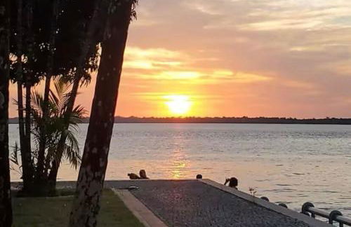 Apart de 2 qtos - Nazaré - Atrás da Basílica de Nazaré - Foto 8