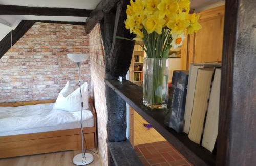 Gemütliche Ferienwohnung unterm Reetdach - Foto 16