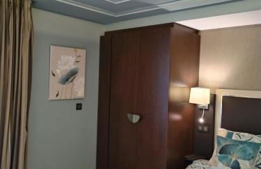 Suite Deluxe vue sur Golf - Photo 7