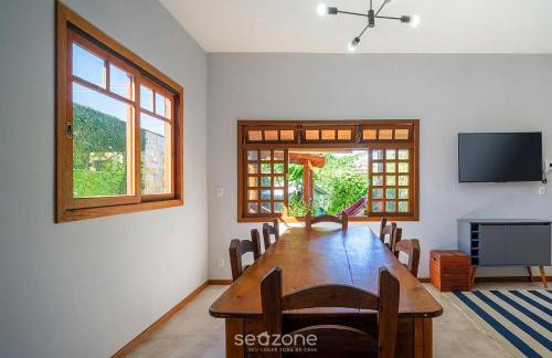 Casa com Piscina Próxima à Praia JDE792 - Foto 15