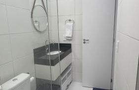 Apto de luxo, requinte e lazer no coração de Belém - Foto 26