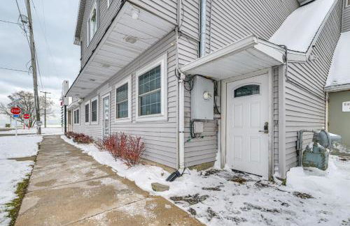 Lake Views and Grill Walk to Lake Huron and Dtwn - Foto 25