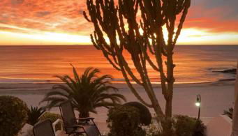 Terraced house by the beach - Foto 2, sunbed