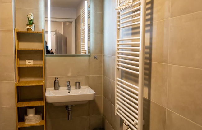 Residence Hadovitá - Foto 35