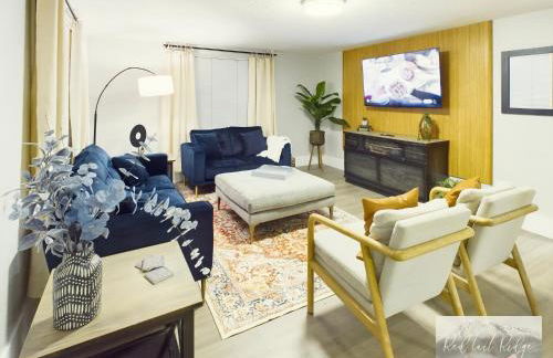 NEW! OSU Campus Stadium Boho Glamour - Foto 2