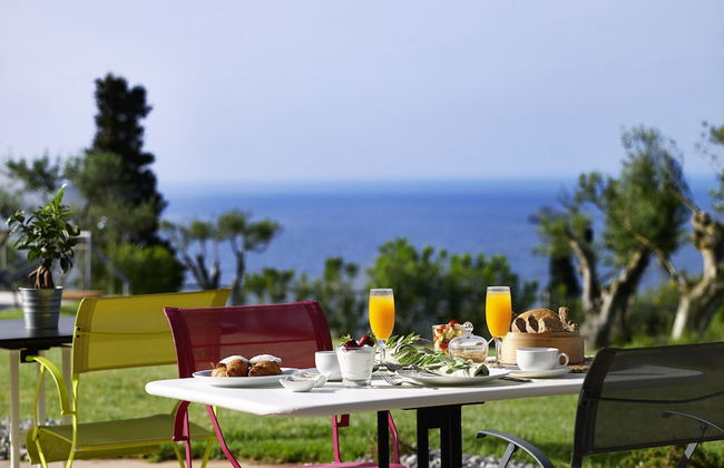 Leivatho Hotel - Foto 48