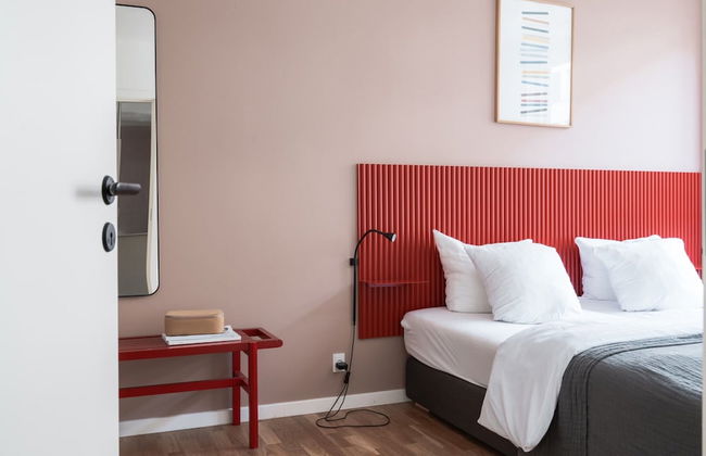 The Lakes apartments by Daniel&Jacob’s - Foto 43