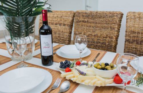 Captain's apartment - Foto 25