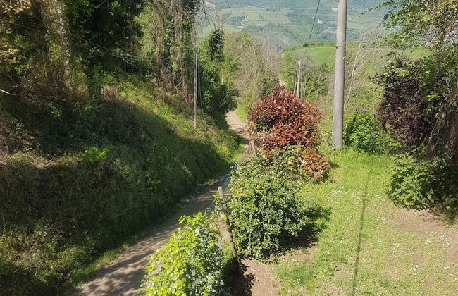 Agriturismo Piccola Raieda - Photo 58