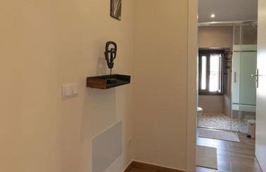 Casa de pueblo Sa Teulera de Biniamar con piscina - Foto 12