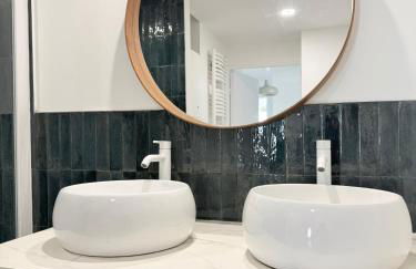 Le Duplex Mitterrand, Centre de Saint Jacques - Foto 22