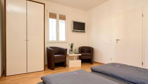 Landküche - Ferienwohnung - Photo 5, wardrobe