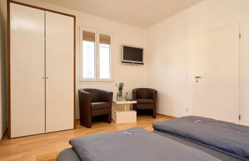 Landküche - Ferienwohnung - Photo 5