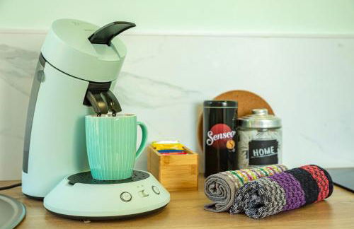 La petite Chambord aux portes du château - Foto 6