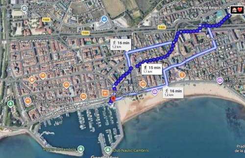 Regueral Beach Apartment - Foto 16