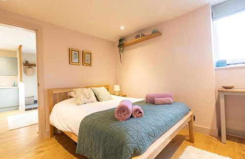 Secluded woodland annex between Mylor and Flushing - Foto 36