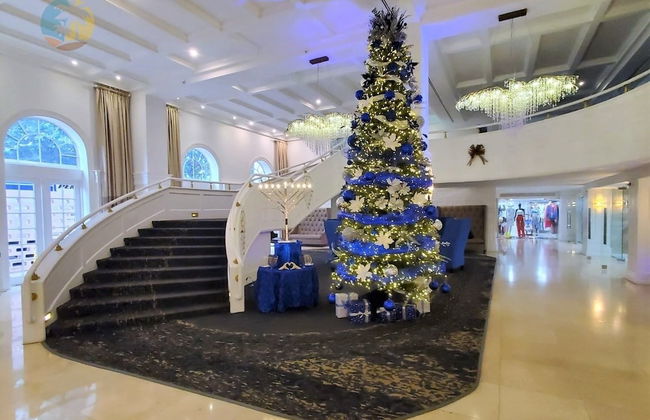 Alexander 611 3 Bedroom Apts by RedAwning - Foto 45