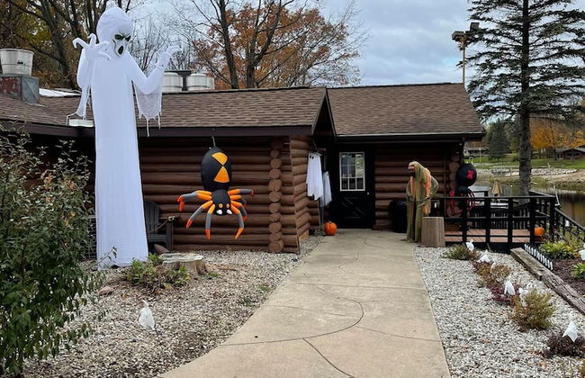 Lost Arrow Resort - Foto 79