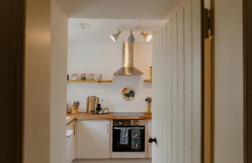 Cozy Cairnwell Farm Cottage - Foto 17