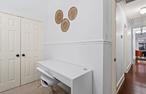 The Blue Door Oasis 4BR 2 BATH with 6 Beds Frisco with Arcade, Games, Office - Foto 56