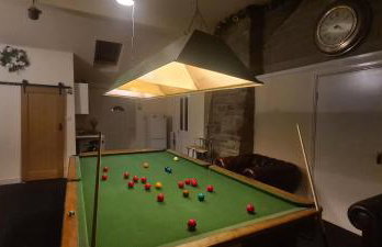 Greystones nawab 2 units b and c sleeps upto 12, in buxton in peak park - Foto 22