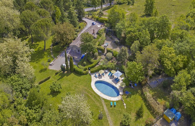 Molino del Ponte in Radda in Chianti - Foto 4