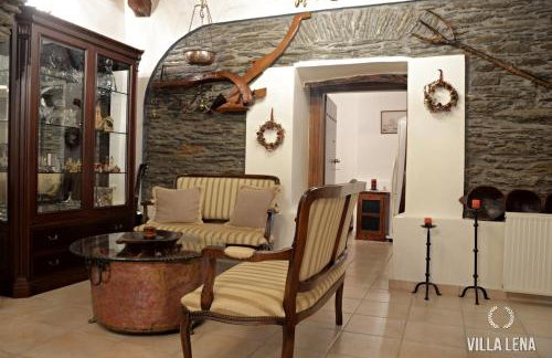 VILLA LENA - ΑΝΔΡΟΣ - Foto 15