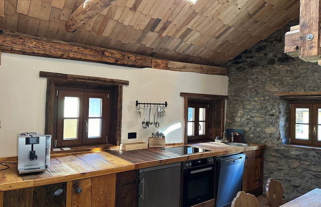 Chasa Veglia - Foto 11