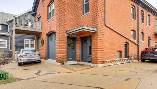 Long-Term Stay in Milwaukee! Pet-Friendly Condo - Foto 4