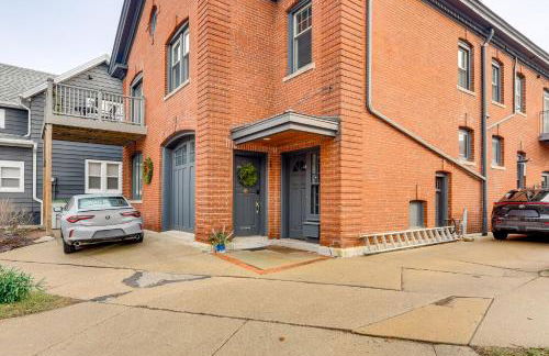 Long-Term Stay in Milwaukee! Pet-Friendly Condo - Foto 4