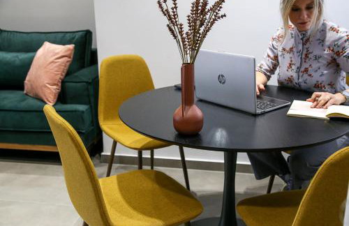 Caravin Wanderhome Nea Ionia, 5 min from Metro station - Foto 50