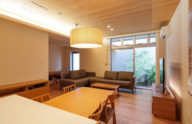 Aqua Palace Chatan by Coldio Premium - Foto 24