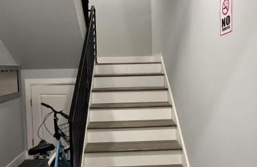 Chic New Apt in Heart of Philly - Foto 29