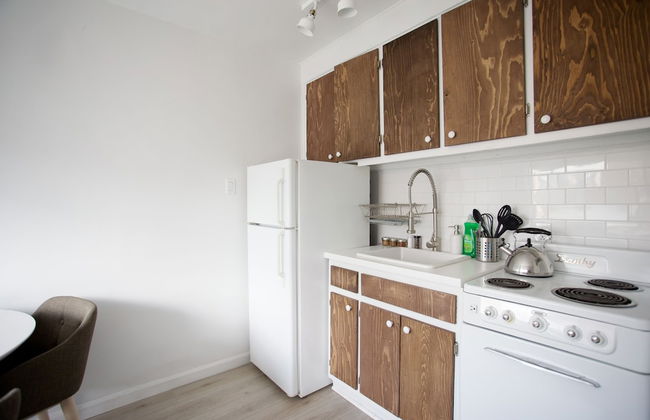 The Hutchinson Suites - Foto 35