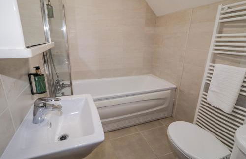 Foyle Cottage - Foto 28