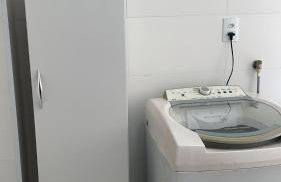 Apto térreo novo 2 Dorm - próximo ao Centro - Foto 18