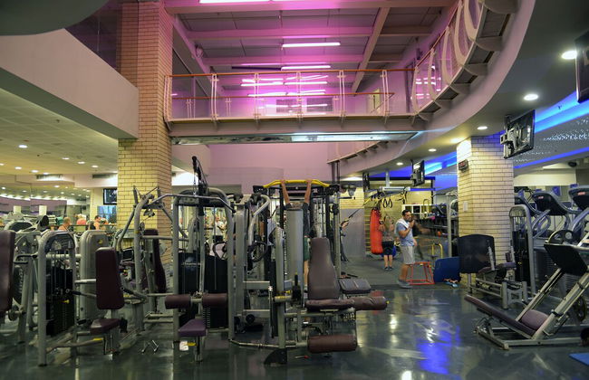 Gordon Inn & Suites - Foto 35