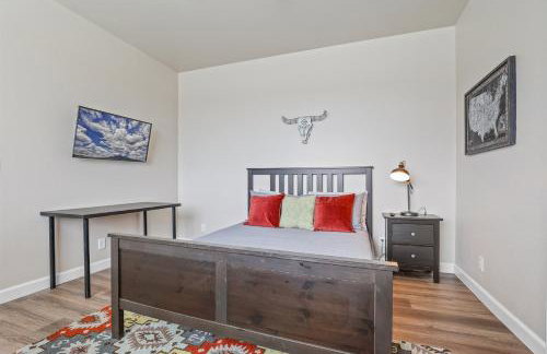 Moonlight Ridge Spacious Townhome 3 miles from Downtown AC Garage Near Snowbowl - Foto 14