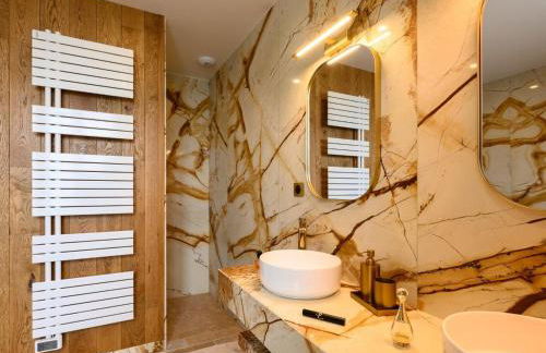 Luxurious Villa With Spa And Indoor Swimming Pool - Foto 21