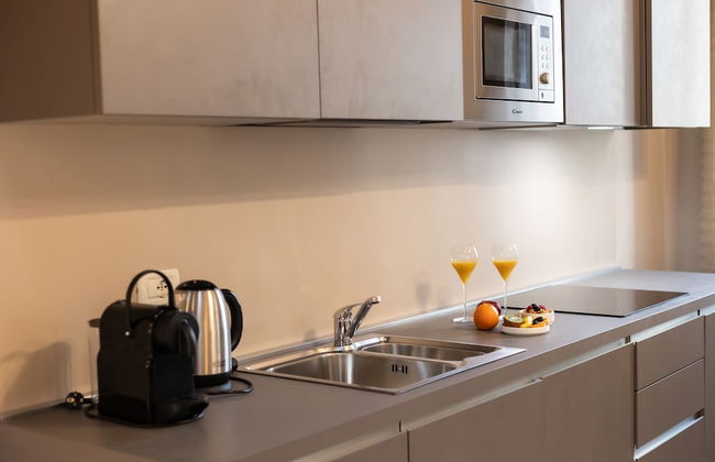 SAN VIO PALACE LUXURY APARTMENTS - Foto 26