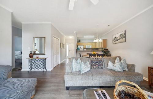 Riverside Relaxation – Golf, Beach & More - Little River, South Carolina - Foto 28