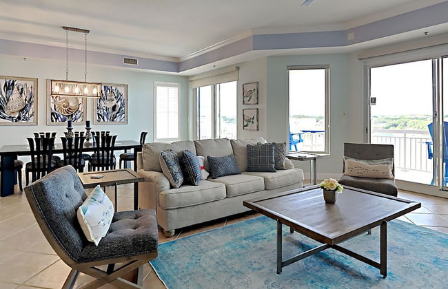 Harbor Landing #601a - Photo 13