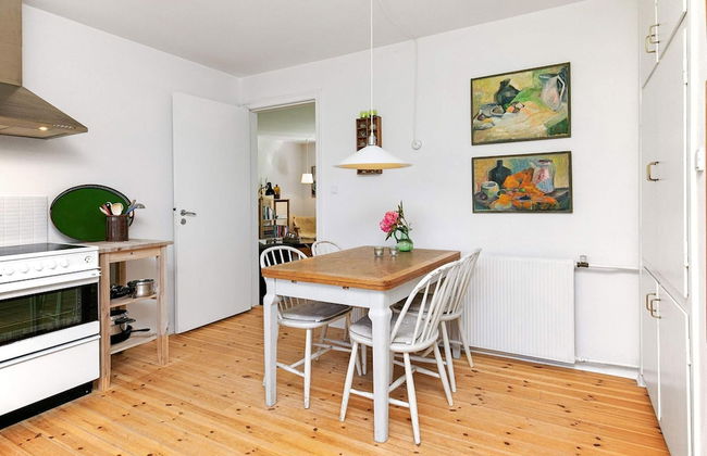 6 Person Holiday Home in Hjorring - Foto 14