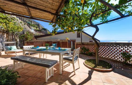 Pagliarulo Complex by AMALFIVACATION - Foto 28