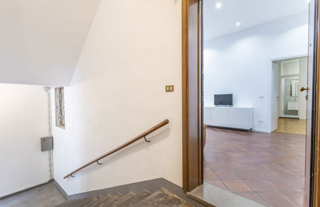 Ricasoli Garden Modern Apartment - Foto 17