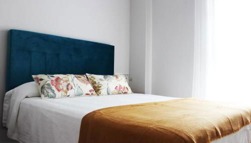 Sevilla SantaJusta PG Apartamentos - Foto 4