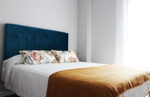 Sevilla SantaJusta PG Apartamentos - Foto 4